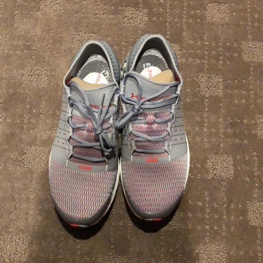 Under Armour shoes